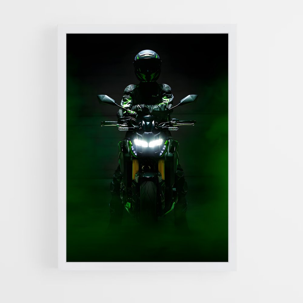 ap-z900-5 cadre Blanc