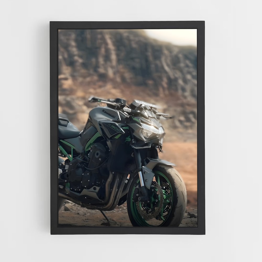 ap-z900-6 cadre Noir