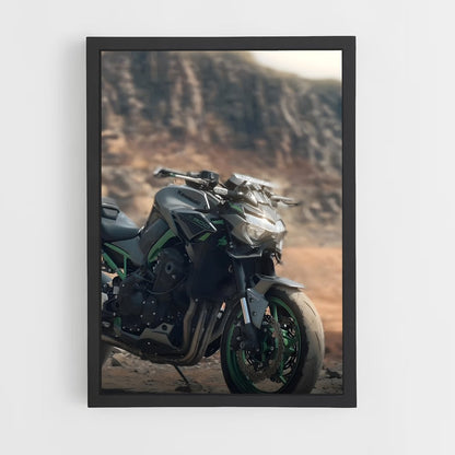 ap-z900-6 cadre Noir