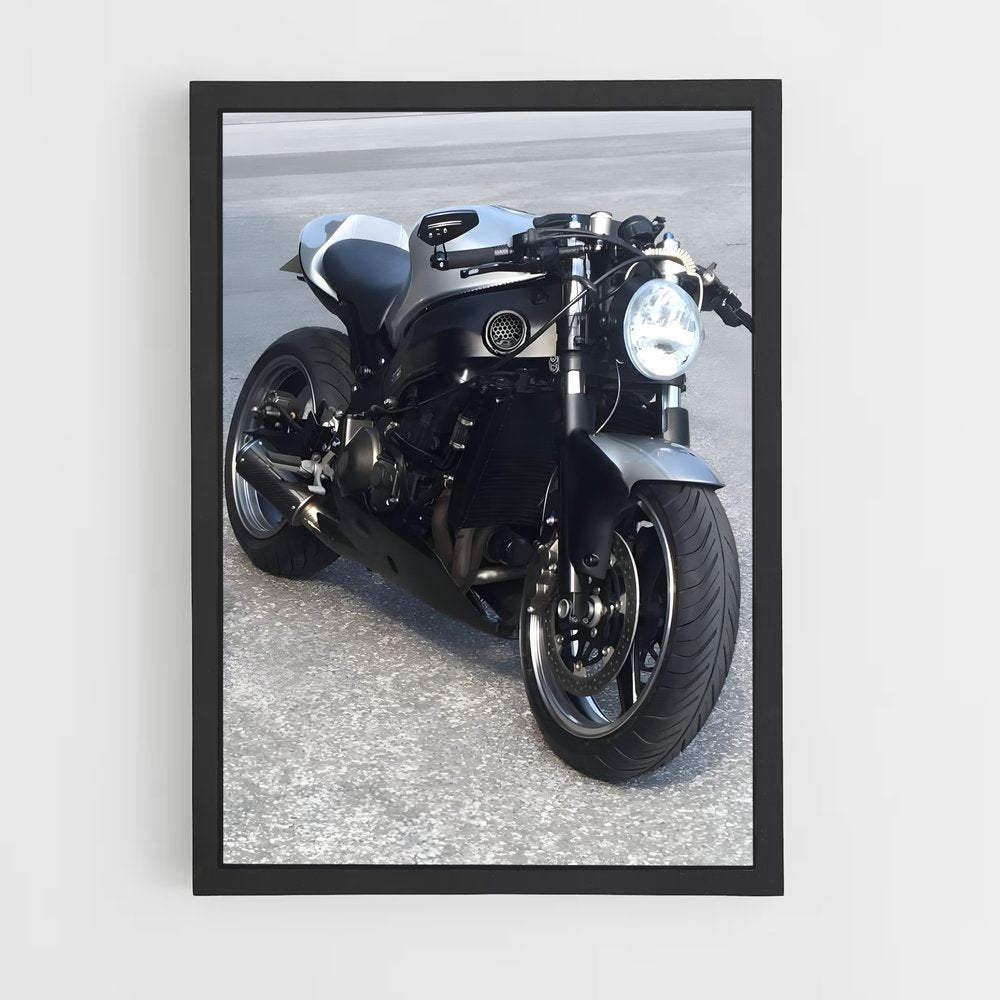 ap-z900rs cafe-2 cadre Noir