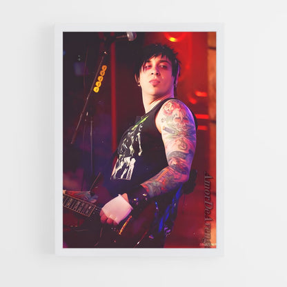ap-zacky vengeance-2 cadre Blanc