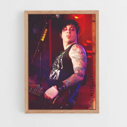 ap-zacky vengeance-2 cadre Bois clair