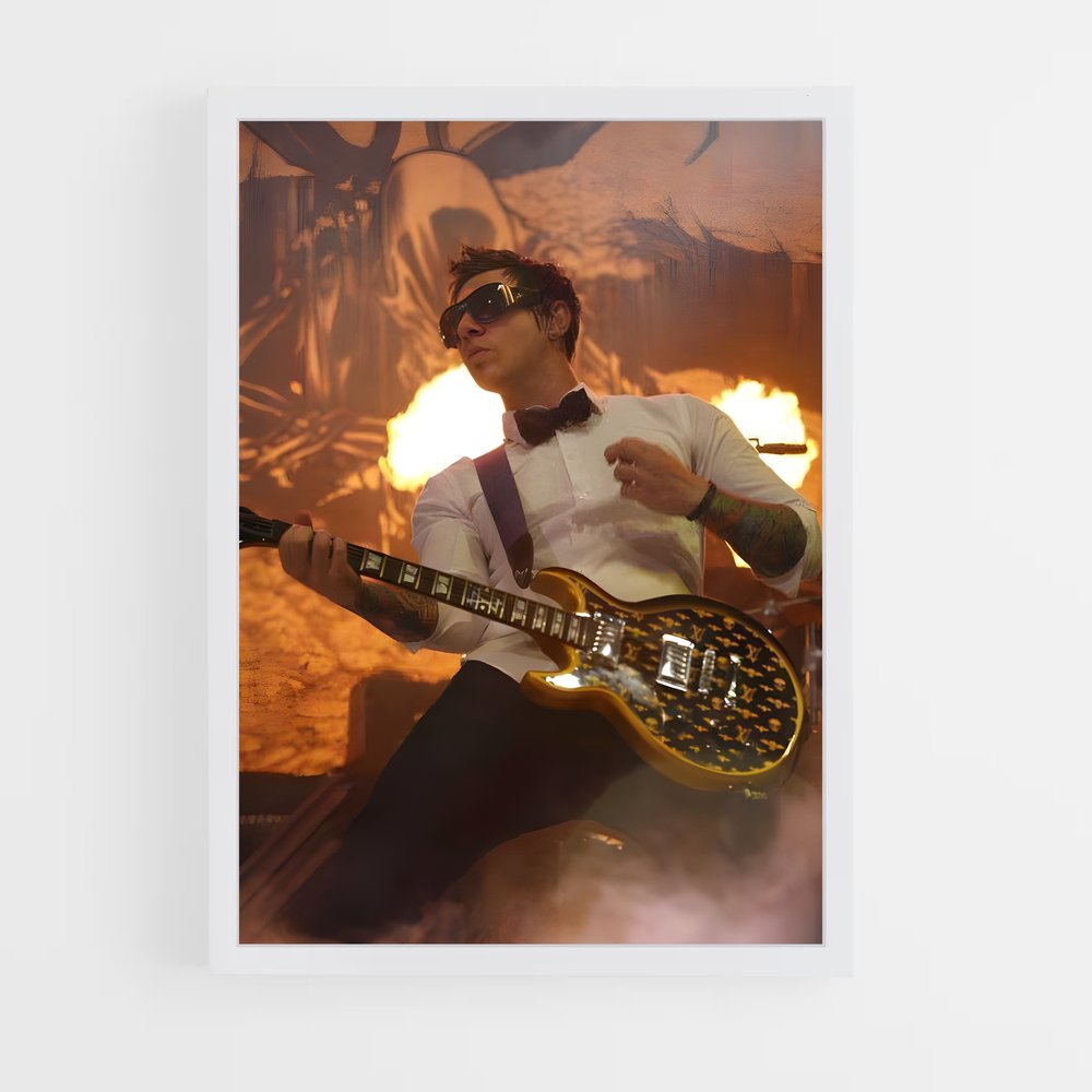 ap-zacky vengeance-3 cadre Blanc