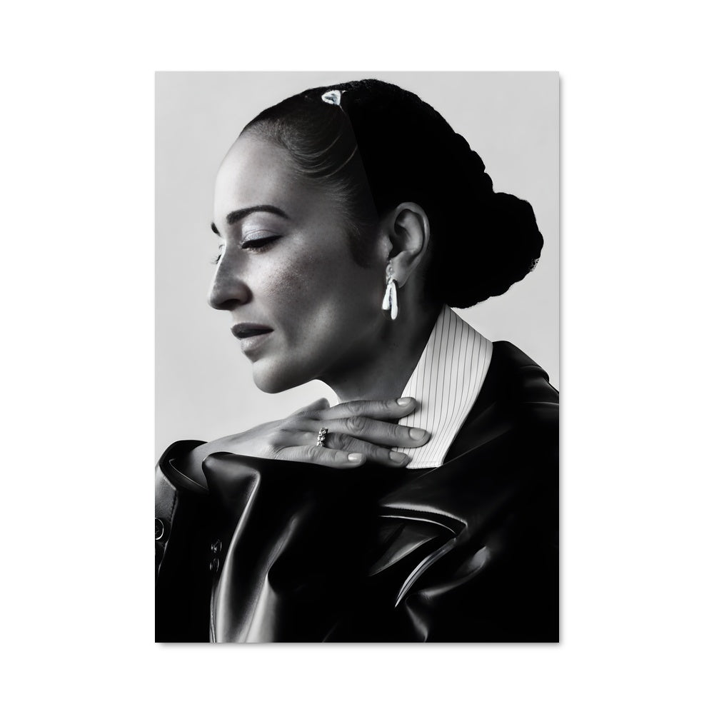 Poster Zadie smith 13676