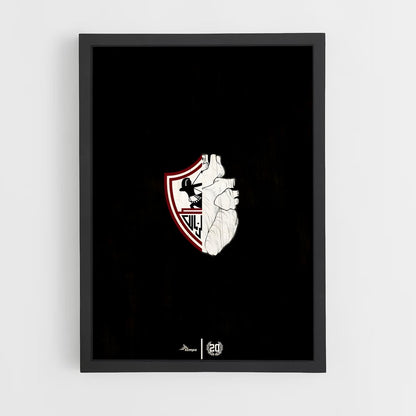 ap-zamalek sc-3 cadre Noir