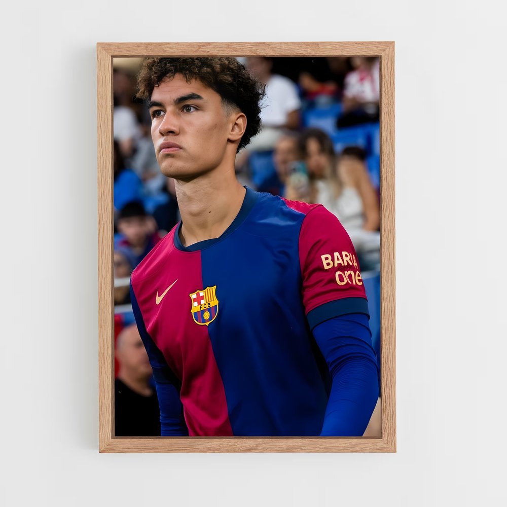 ap-zamora fc-4 cadre Bois clair