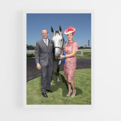 ap-zara tindall-11 cadre Blanc