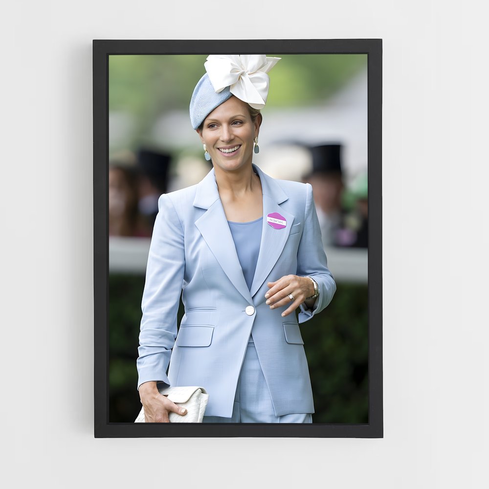 ap-zara tindall-14 cadre Noir