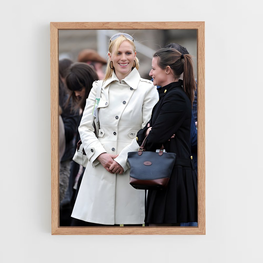 ap-zara tindall-6 cadre Bois clair