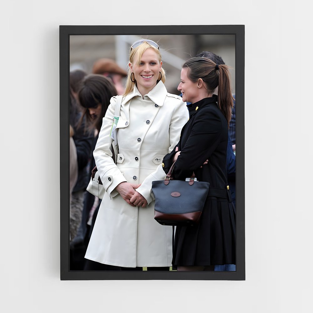 ap-zara tindall-6 cadre Noir