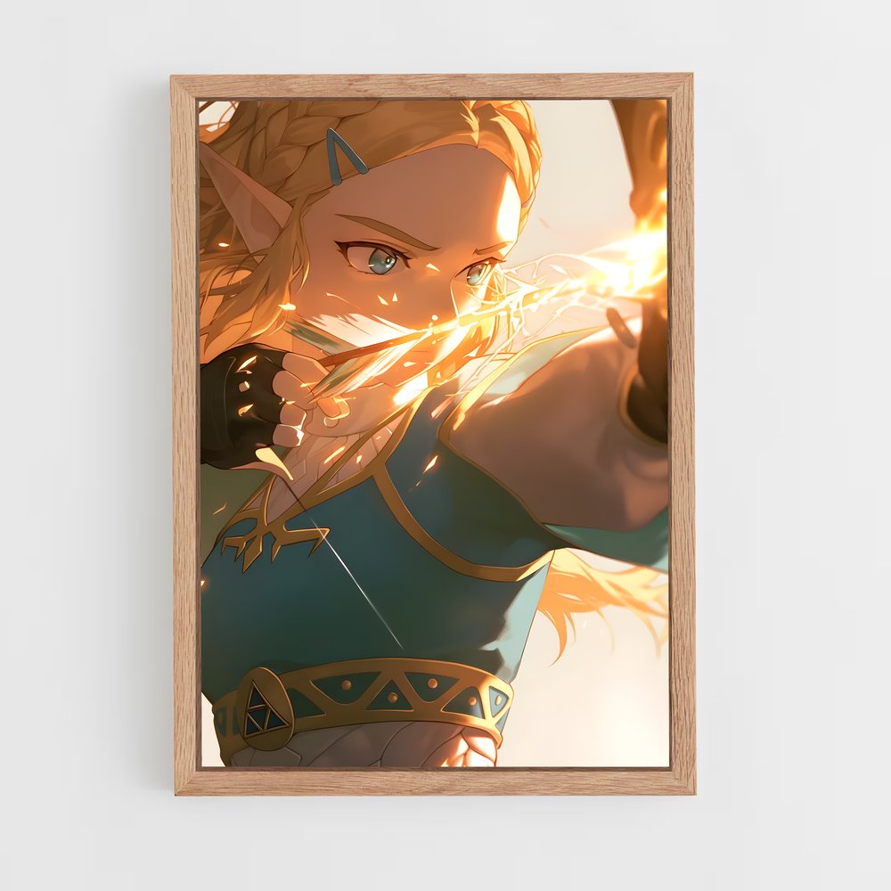 ap-zelda-1 cadre Bois clair