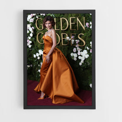 ap-zendaya-3 cadre Noir