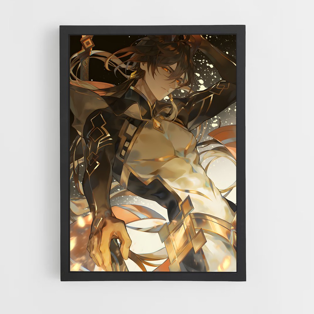 ap-zhongli-4 cadre Noir