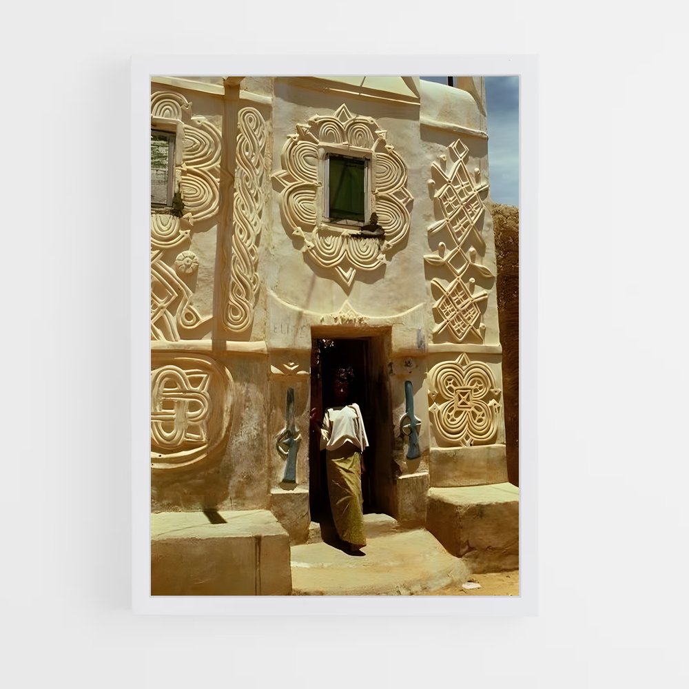 ap-zinder-1 cadre Blanc