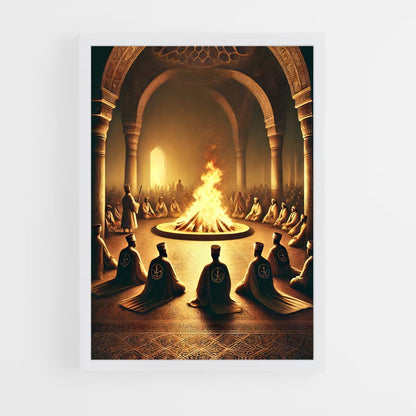 ap-zoroastrianism-4 cadre Blanc