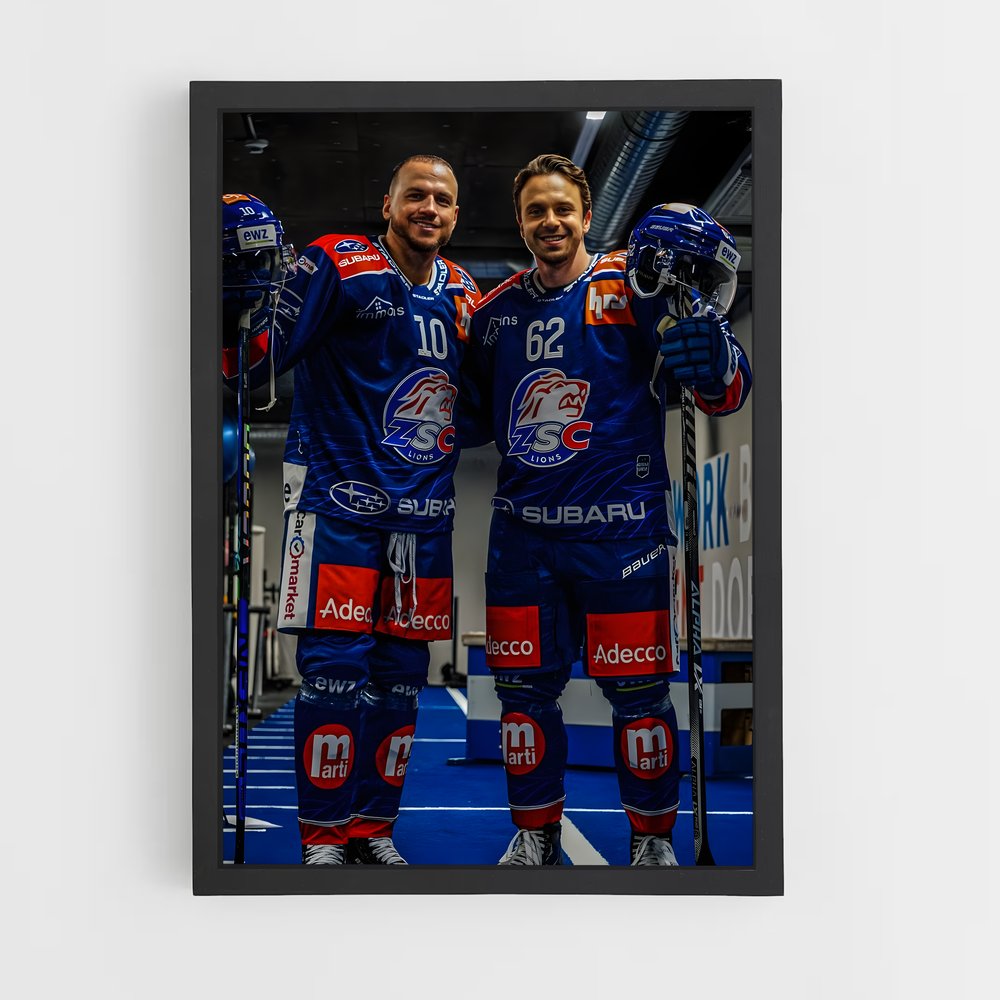 ap-zsc lions zurich switzerland-1 cadre Noir