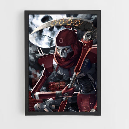 apex-19 cadre Noir