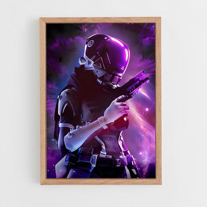apex-9 cadre Bois clair