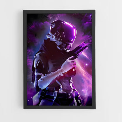 apex-9 cadre Noir