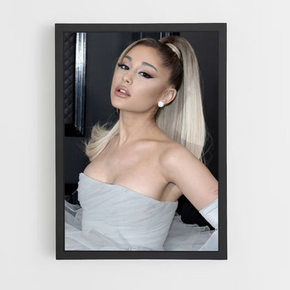 Ariana Grande trendiges Poster