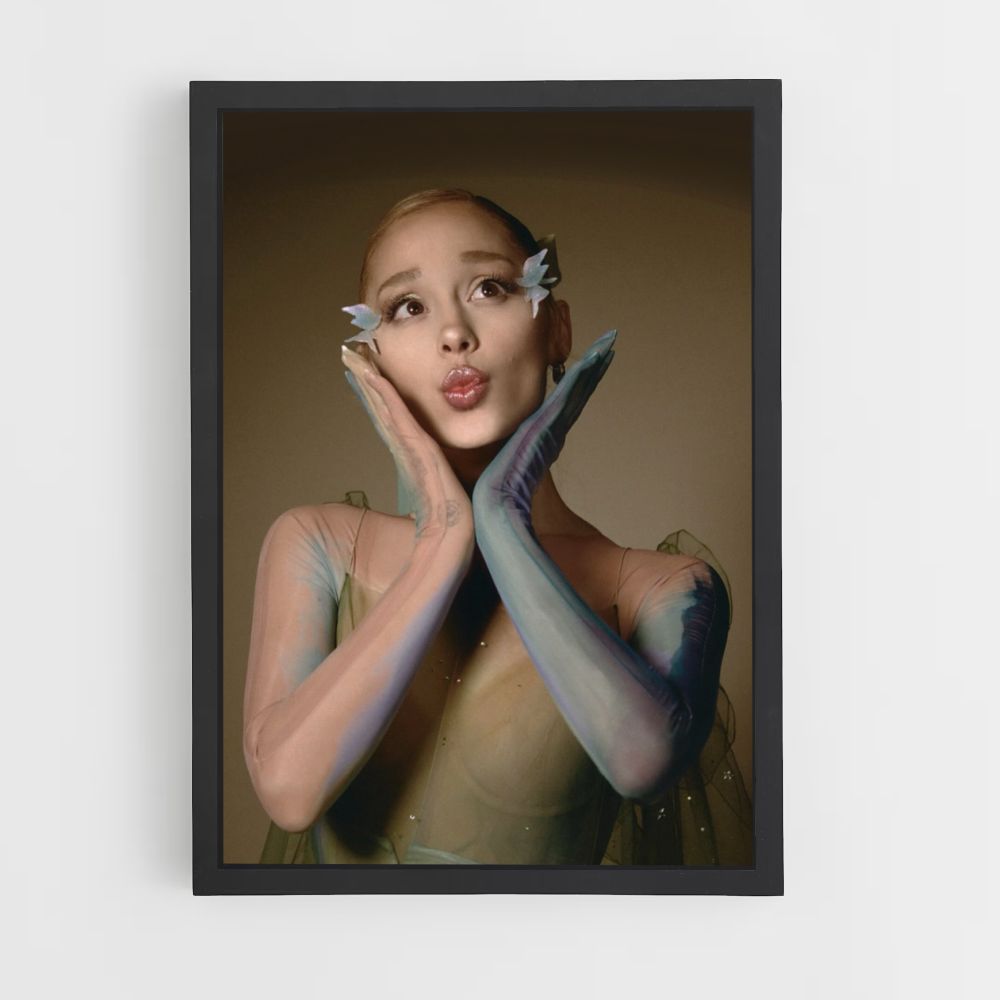 Ariana-Fee-Poster