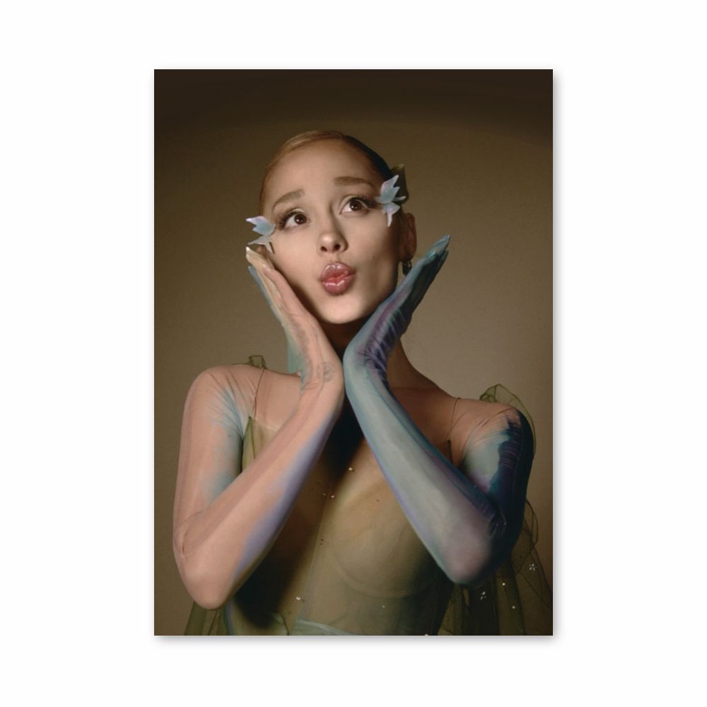 Ariana-Fee-Poster