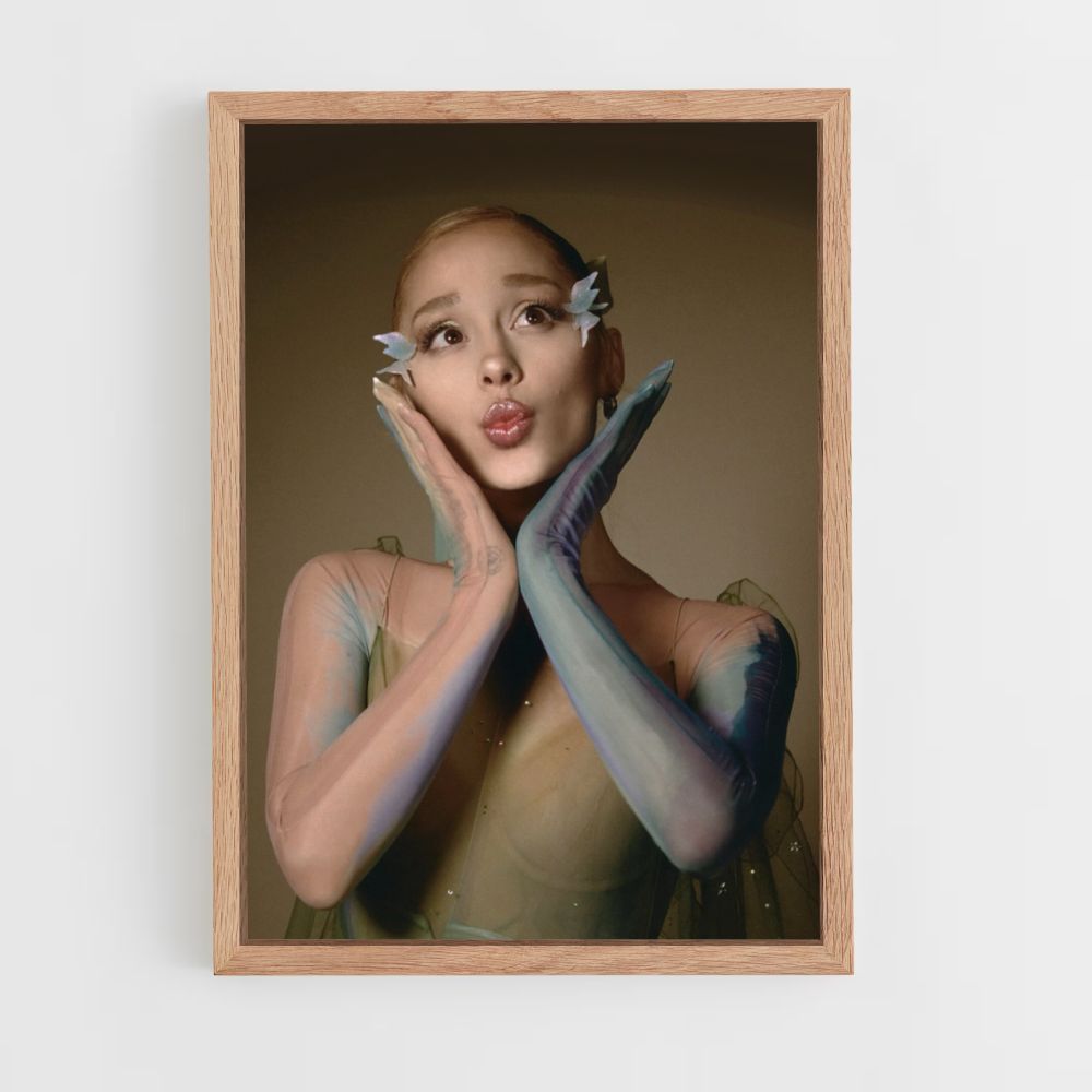 Ariana-Fee-Poster