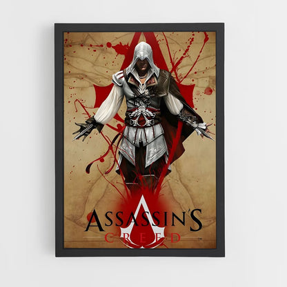 assassins-creed-3 cadre Noir
