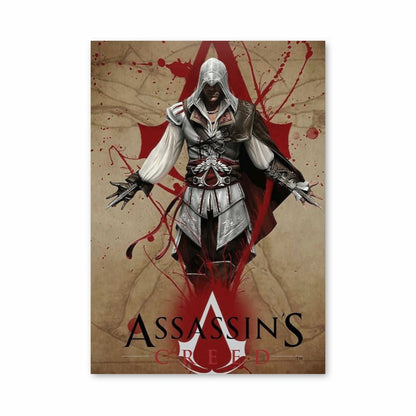 Assassin's Creed-Poster