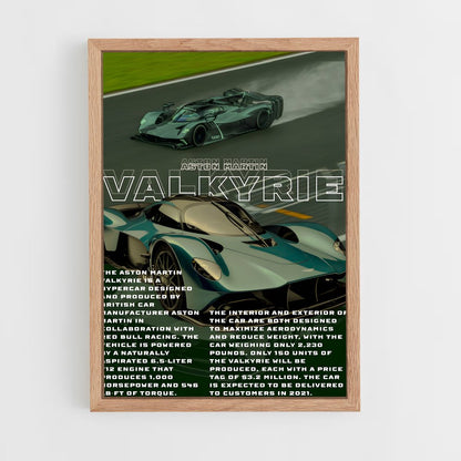 aston-martin-3 cadre Bois clair
