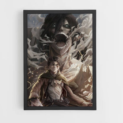 Poster Eren gegen Revai