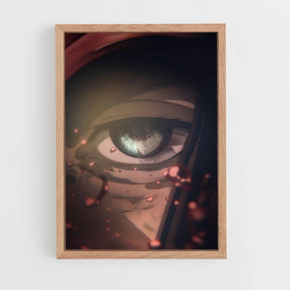 Eren Eye Poster