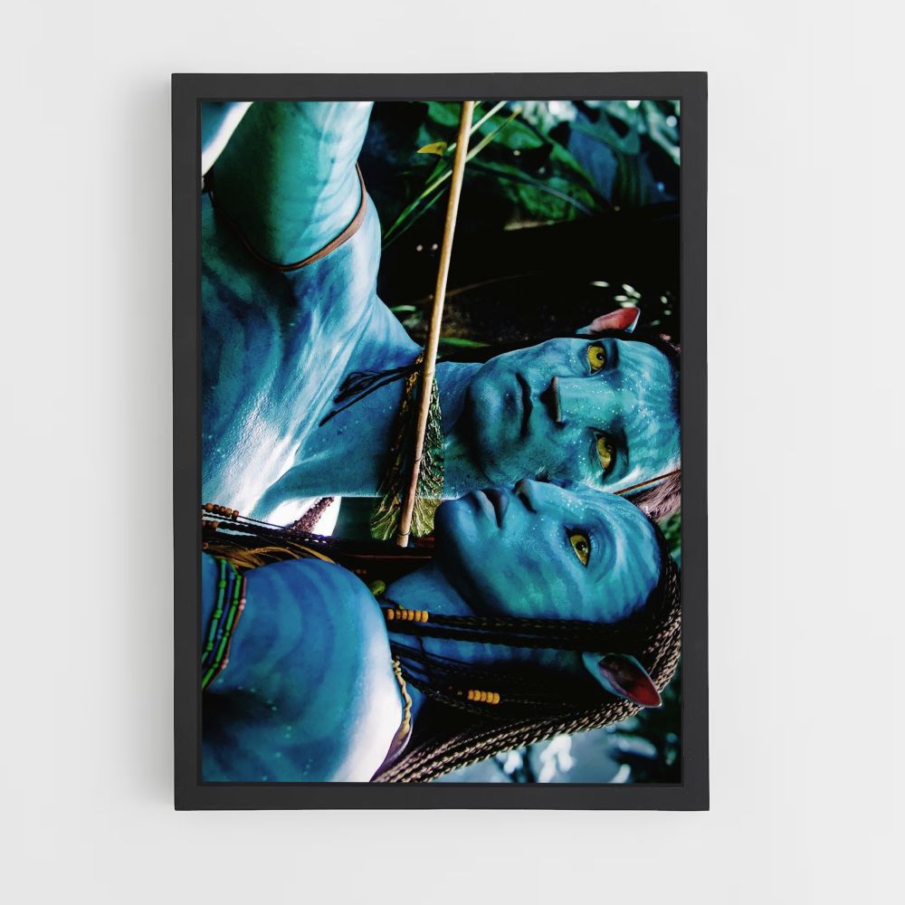 Pandora-Avatar-Poster