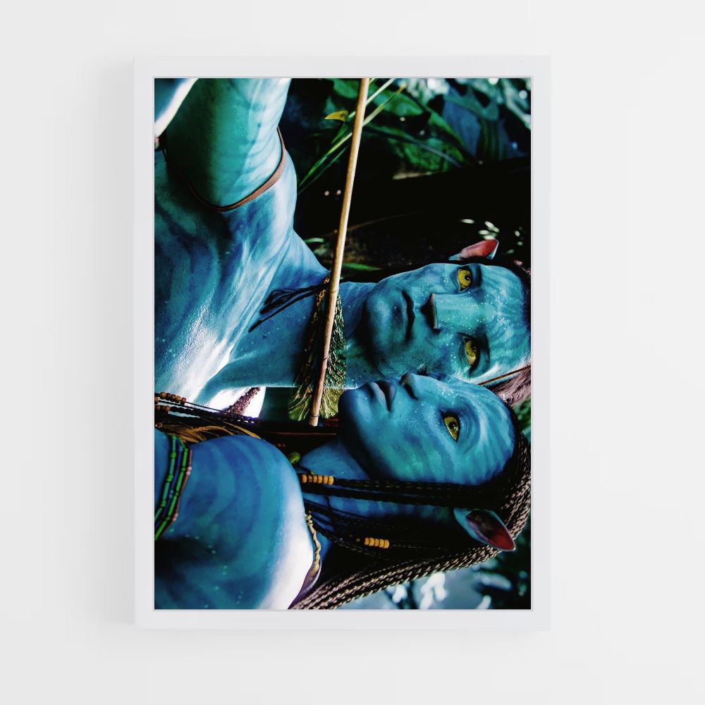 Pandora-Avatar-Poster