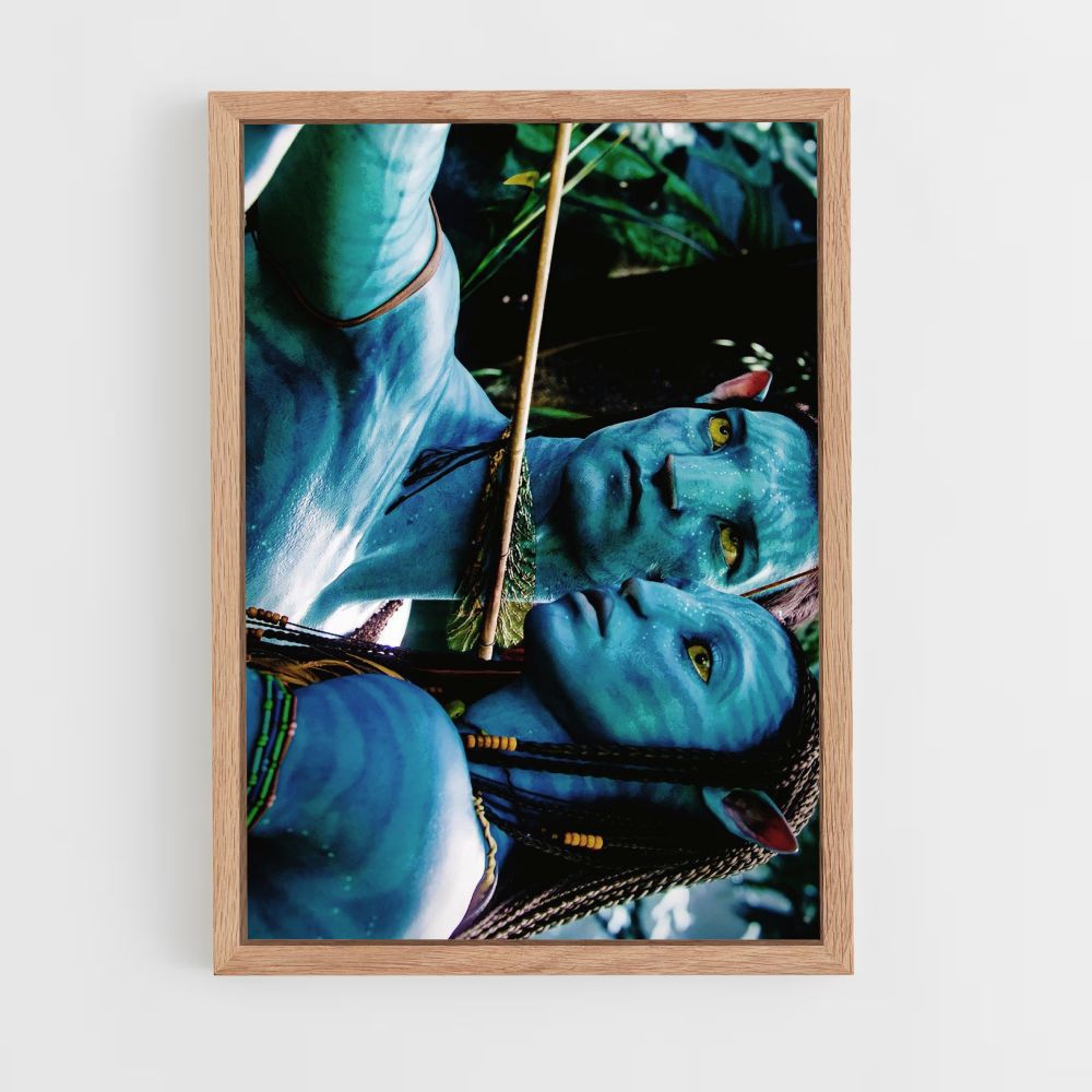 Pandora-Avatar-Poster