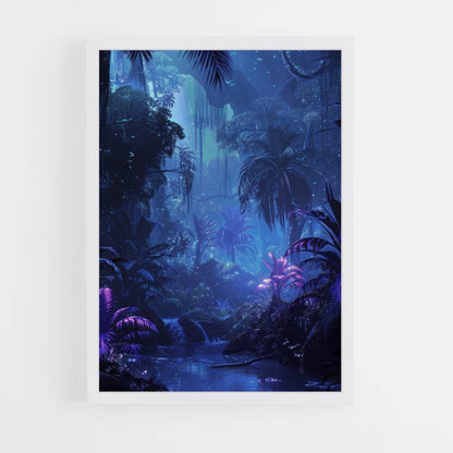 Poster Natur Pandora