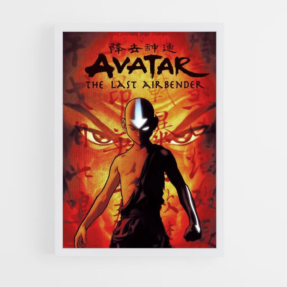 Avatar-Poster