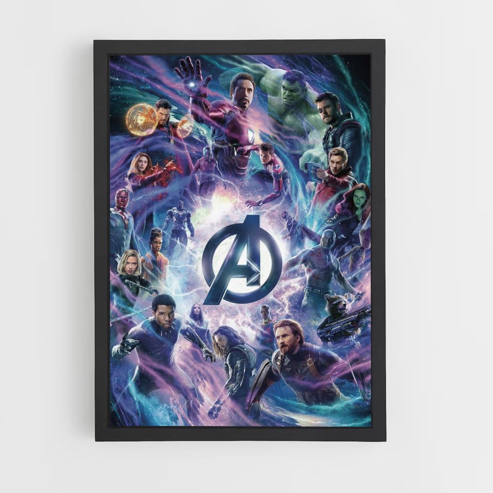 Avengers-Poster