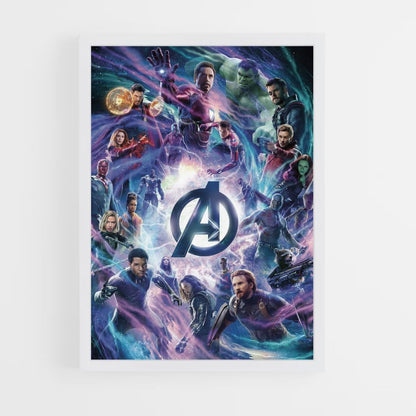 Avengers-Poster