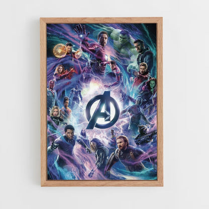 Avengers-Poster