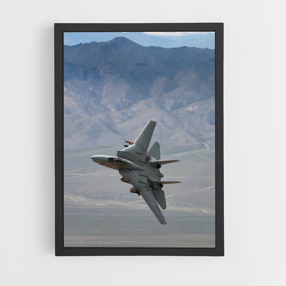 avion-de-chasse-10 cadre Noir