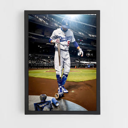 baseball-5 cadre Noir