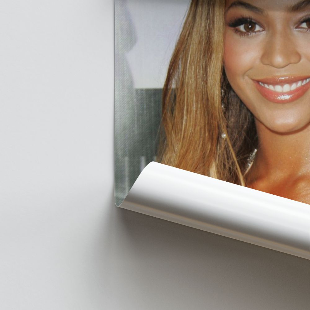 Poster Beyonce Foto