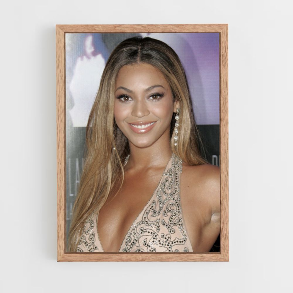 Poster Beyonce Foto