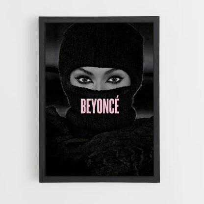 Poster Beyoncé