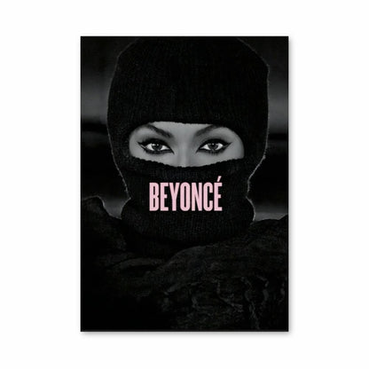 Poster Beyoncé