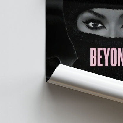 Poster Beyoncé