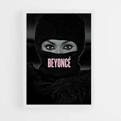 Poster Beyoncé