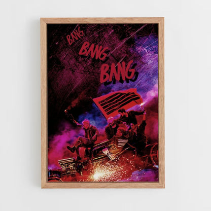 Bang Bang Bang Poster