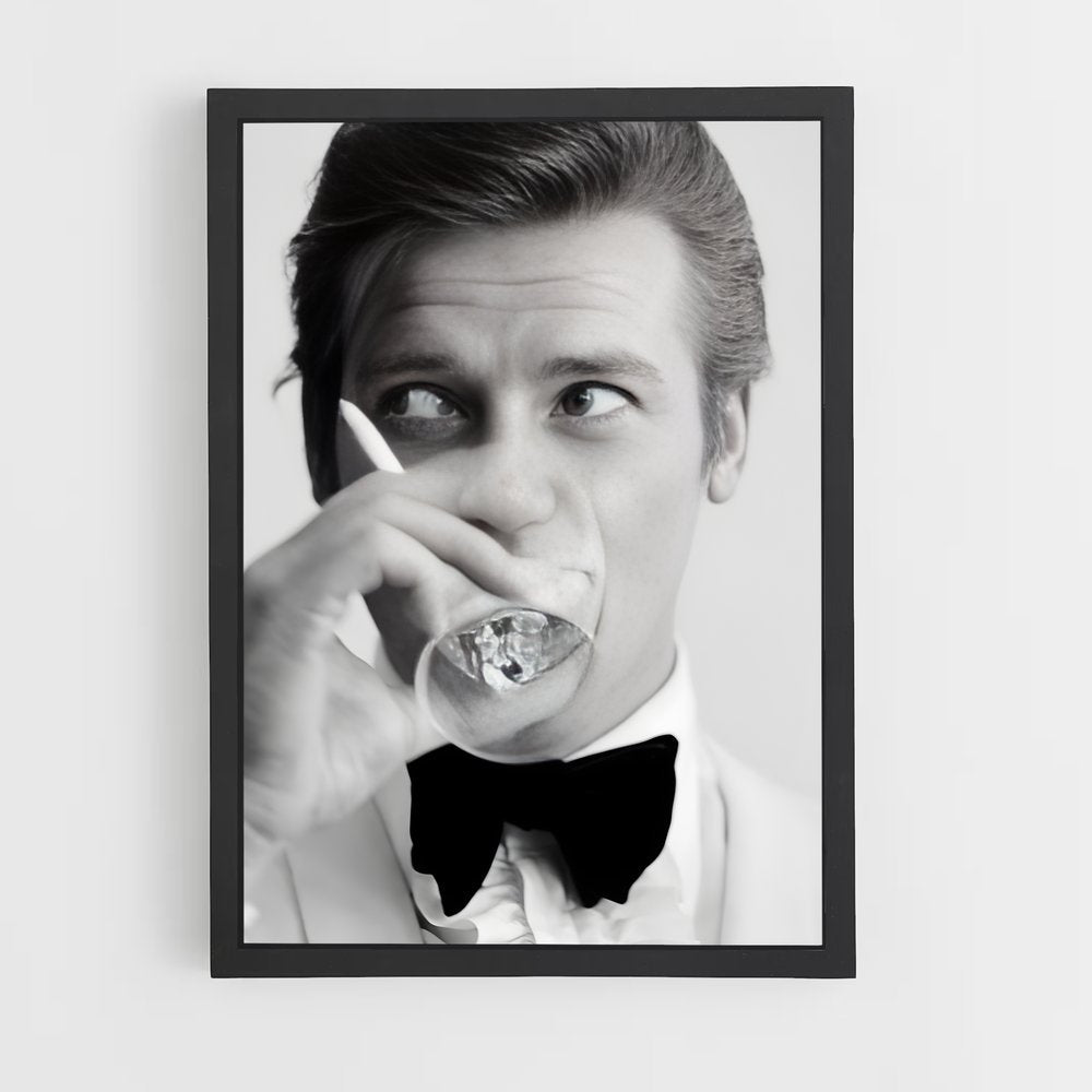 black-and-white-15 cadre Noir